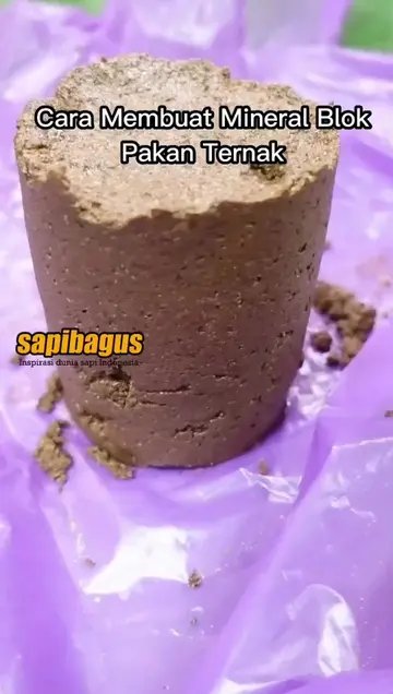 UMB-Urea-Mineral-Blok-Pakan-Ternak